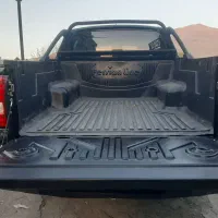 کفی لاینر فایبر عقب تویوتا. امیکو.تی8. مزدا.اریسان|قطعات یدکی و لوازم جانبی|کرج, اتمسفر|دیوار