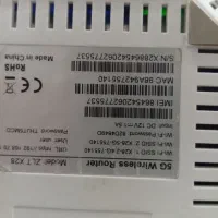 مودم zlt.x28|مودم و تجهیزات شبکه|مریوان, |دیوار