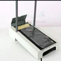 دستگاه کاور کفش چسبی مدل ۱۲۰۰