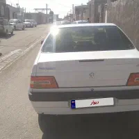 SlXمدل۹۷کارکرد۱۶۰تاکم کارخانگی.|خودرو سواری و وانت|سیرجان, |دیوار