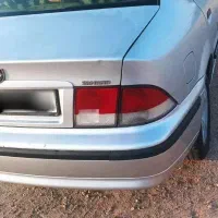 سمند مدل 84|خودرو سواری و وانت|کرمان, |دیوار