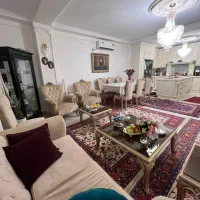 فروش آپارتمان۹۸متری سام وزال خیابان نرگس۵آپادانا۲۸|فروش آپارتمان|قشم, |دیوار