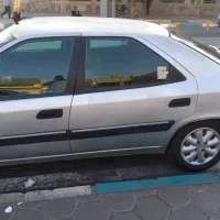 زانتیا ۲۰۰۰ بی رنگ و هیولا|خودرو سواری و وانت|اندیشه, اندیشه فاز ۱|دیوار