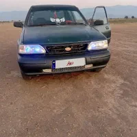 ماشین پراید|خودرو سواری و وانت|فاضل آباد, |دیوار