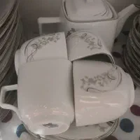 سرویس چینی مقصود|ظروف سرو و پذیرایی|پردیس, فاز ۱۱|دیوار