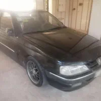 موتور تقویت شده مدل 81