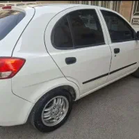 تیبا2 مدل 1395 بدون رنگ و ضربه خوردگی|خودرو سواری و وانت|لار, |دیوار