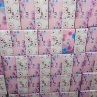 دستمال کاغذی|مواد شوینده و دستمال کاغذی|اهواز, شریعتی جنوبی|دیوار