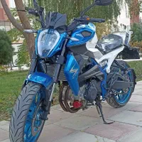 موتورسیکلت بلنتا۳۰۰جفت بلنتاz249 بنلیns rsکیوجی صف