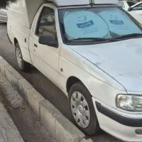 اریسان ۱ مدل ۹۵