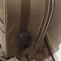 چمدان مسافرتی نو|کیف، کفش، کمربند|گرمسار, |دیوار