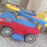 چهارچرخ بچه|اسباب‌‌بازی|کرج, خلج آباد|دیوار