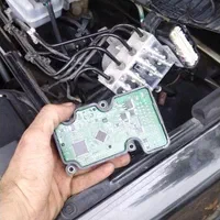 تعمیرات تخصصی ABS و بوستر ترمز|خدمات موتور و ماشین|رشت, هلال احمر|دیوار