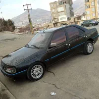 عروسک 405|خودرو سواری و وانت|بانه, |دیوار