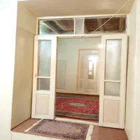خانه ی قدیمی و سنتی در بابا سلطان سند تک برگ|فروش خانه و ویلا|خوانسار, |دیوار