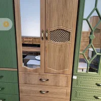 ست جاکفشی میز tvوکنسول امریکایی