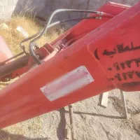 بیل بهنام لودر 3جک|خودرو سنگین|زنجان, |دیوار