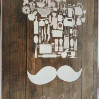 فرش آشپزخانه محتشم