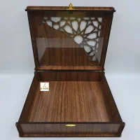 تولید جعبه آجیل شکلات تیبگ جادستمال زیراستکان|عمده‌فروشی|تبریز, |دیوار