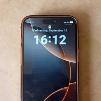آیفون 16 پرومکس 1 ترابایت|موبایل|کرج, گلشهر|دیوار