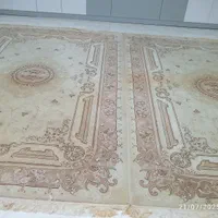 فرش ماشینی