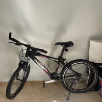 دوچرخه overlord سایز ۲۶