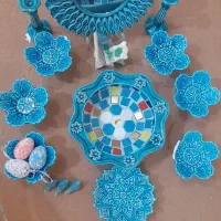 هفت سین عید نوروز