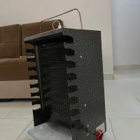 کباب پز ایستاده نو|اجاق گاز و لوازم برقی پختوپز|رشت, کوی مهر|دیوار