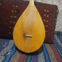 دمبوره وطنی