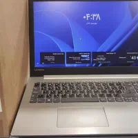 لپ تاپ لنوو ideapad 330  در حدصفر