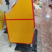 دستگاه ذرت مکزیکی|کافیشاپ و رستوران|الشتر, |دیوار