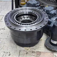 گیربکس چرخ بیل مکانیکی هیوندای 330خط9