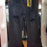 تعدادی شلوار جین وارداتی فقط ۶۹۰ تا ۹۹۰