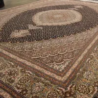 فرش شیش متری دو عدد