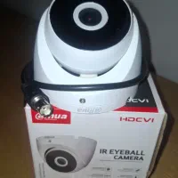 دوربین مداربسته dahua