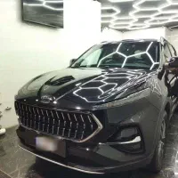 کی ام سی کی ۷ نقد اقساط|خودرو سواری و وانت|تهران, نیروی هوایی (پیروزی)|دیوار