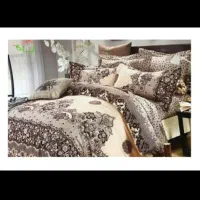 روتختی دو نفره کتان