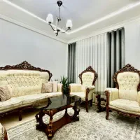 مبل سلطنتی|مبلمان خانگی و میز عسلی|پرند, فاز ۲|دیوار