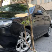 ام جی 6 mg magnet مگنت مشکی 2013 بیرنگ|خودرو سواری و وانت|تهران, سعادت‌آباد|دیوار