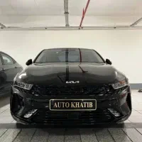 کیا اپتیما K5 صفر اقساطی اتو خطیب