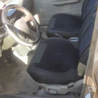 پراید مدل۸۹دوگانه شرکت بدورنگ|خودرو سواری و وانت|کاشان, راوند|دیوار