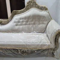 مبلمان استیل ۱۲ نفره