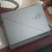 لپتاپ گیمینگ روگ استریکس ۴۰۶۰ Rog strix
