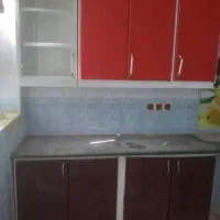 کابینت و آبگرمکن|مصالح و تجهیزات ساختمان|بهبهان, |دیوار