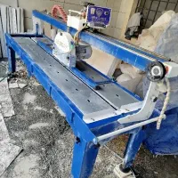 دستگاه برش سنگ آبی