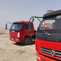 باکس خاک و نخاله پیروزی|خدمات حمل و نقل|مشهد, نیروی هوایی|دیوار