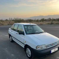 فروش پرابد|خودرو سواری و وانت|ابهر, |دیوار