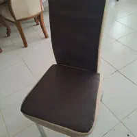 ۳ عدد صندلی