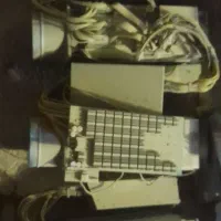 اس ۹ جی و ۲۲ فن ۱۴ در ۱۴|قطعات و لوازم جانبی رایانه|اهواز, کوی مندلی(سه راه خرمشهر)|دیوار