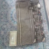 جاجین،یا خورجین|کلکسیون اشیاء عتیقه|کرمان, |دیوار